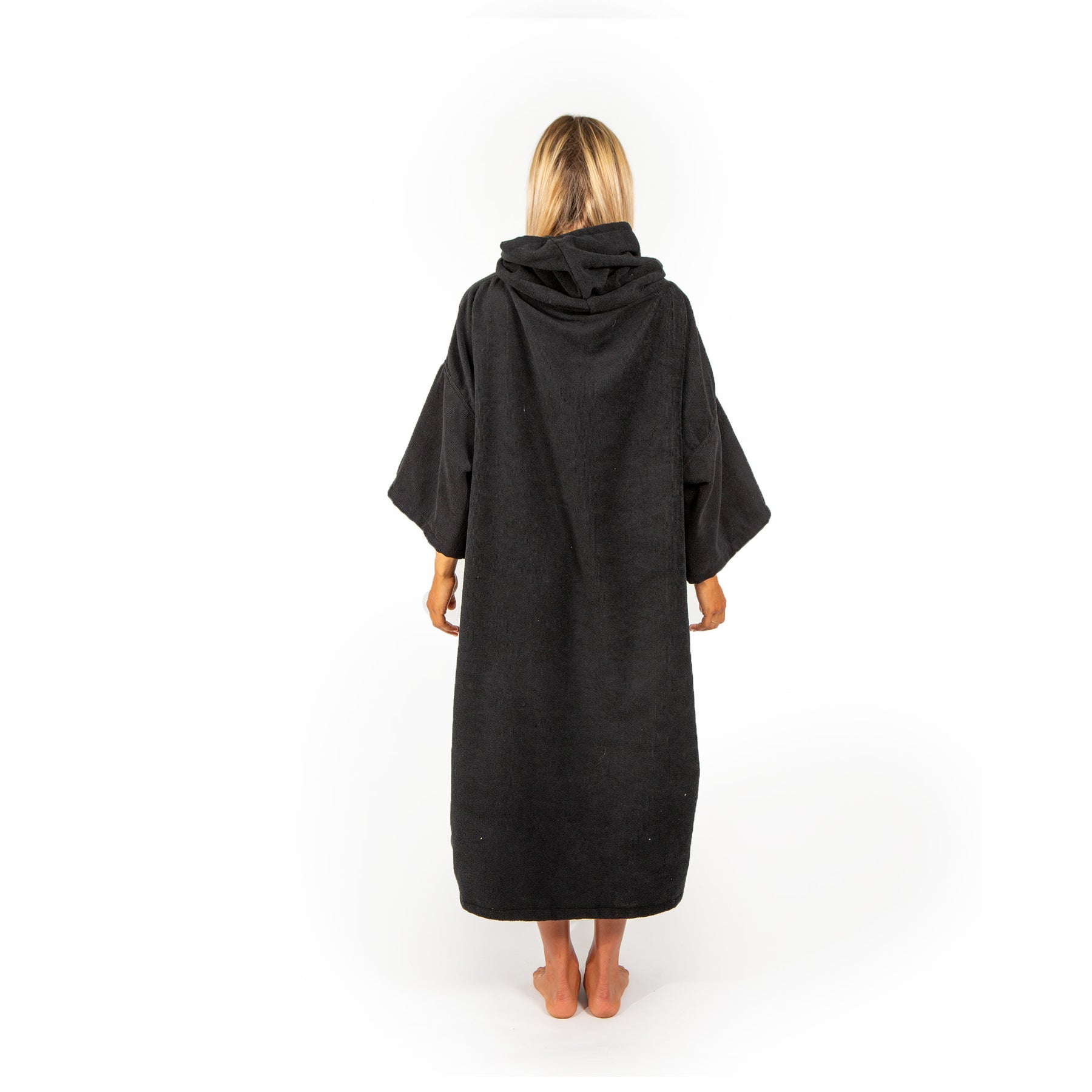 Jedi Robe - Black